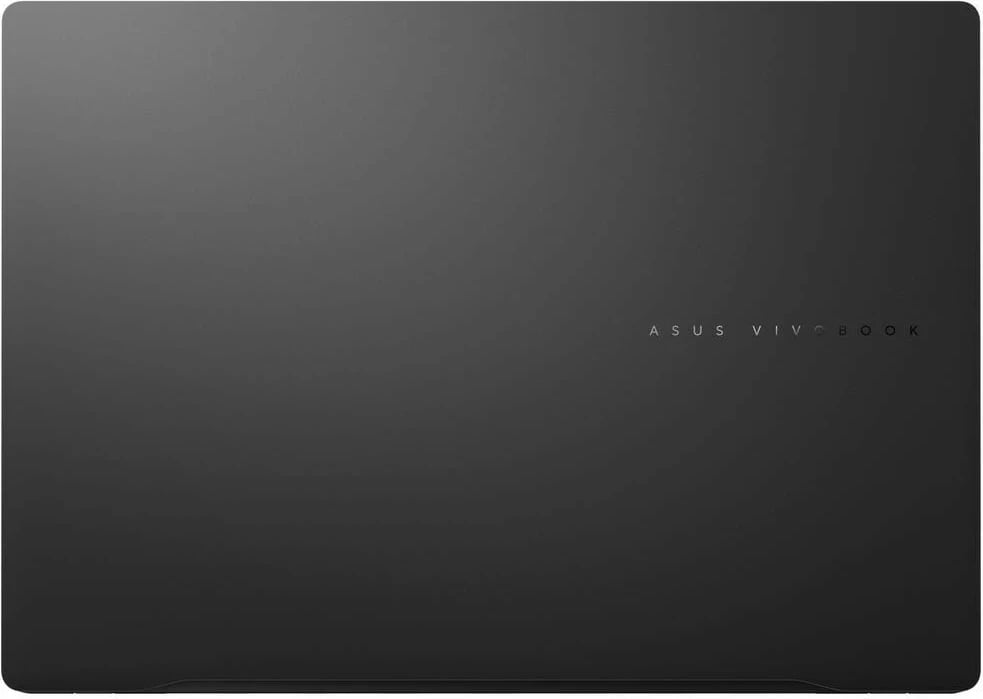 Laptop Asus Vivobook S 14 OLED M5406UA-PP007W, R7-8845HS, 32GB, 1TB, e zezë