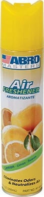 Sprej Arome Lemon 300ml Af-444-am-le