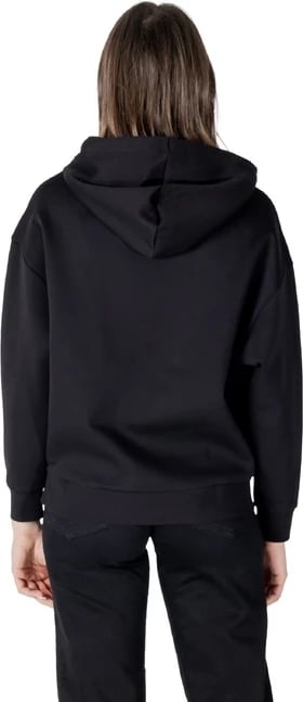 Duks për femra Armani Exchange, i zi