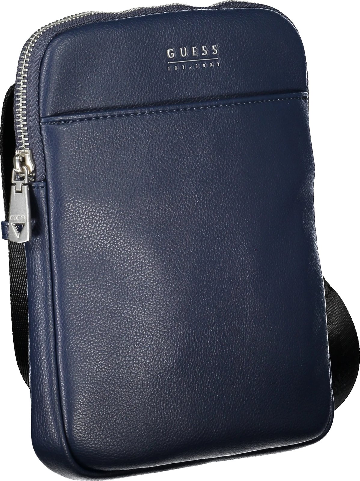 Çantë krahu GUESS JEANS për meshkuj, blu Çantë krahu GUESS JEANS për meshkuj, blu