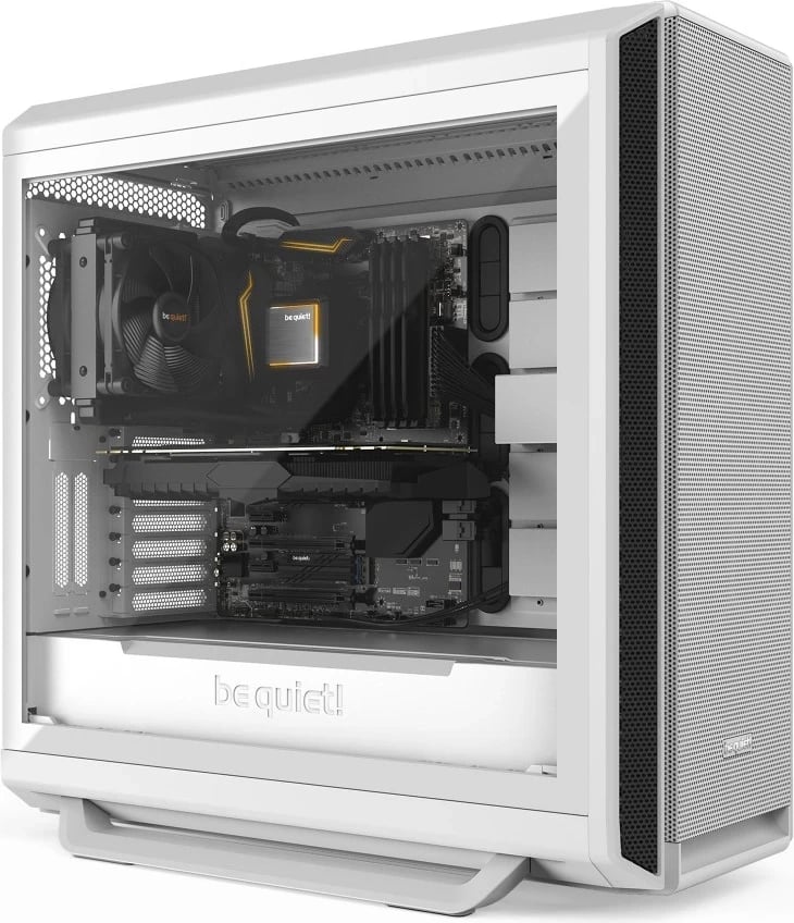 Ftohës be quiet!, Silent Loop 2, 120mm, i zi