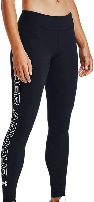 Hellonke për femra Under Armour, të zeza