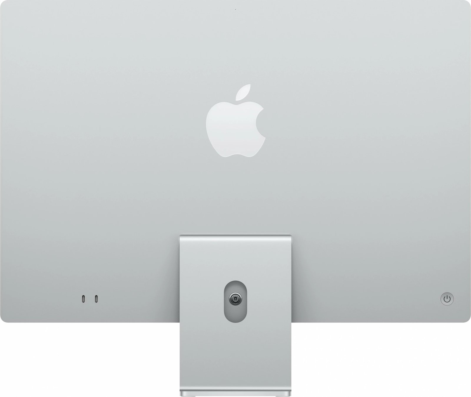Kompjuter Apple iMac 23.5 inç, 16GB RAM, 1TB, 4.5K Ultra HD, bardhë