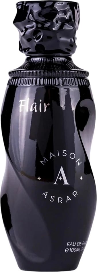 Eau de Parfum për meshkuj Maison Asrar Flair, 100ml