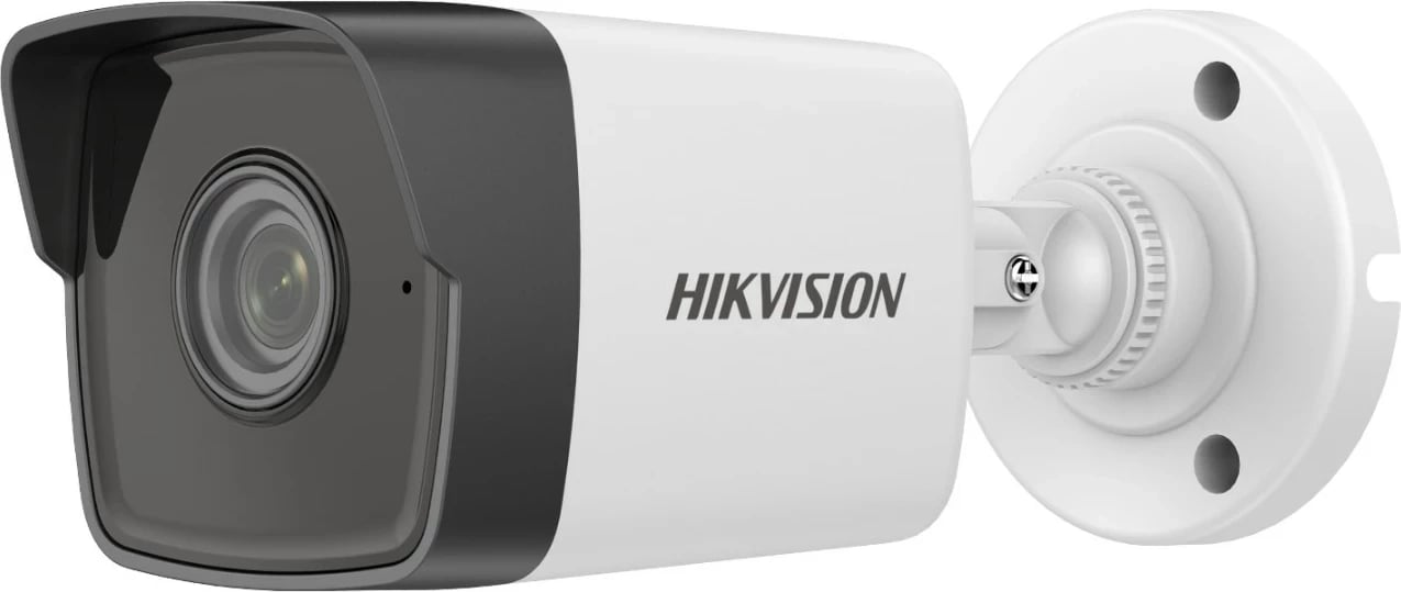 Kamerë IP Hikvision DS-2CD1053G0-I, 2.8MM, e bardhë