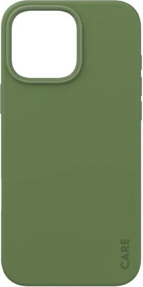 Mbështjellës PanzerGlass CARE për iPhone 16 Pro Max, MagSafe, e gjelbër