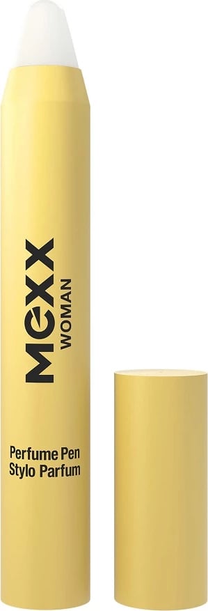Eau de Parfum për femra Mexx Woman pen 3g