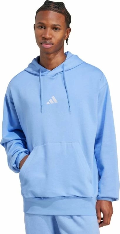 Duks për meshkuj adidas, i kaltër
