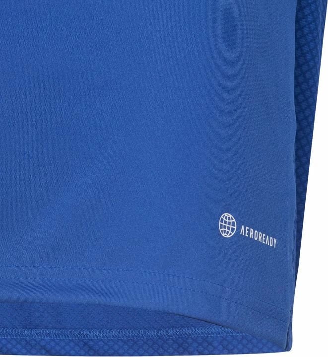 Fanellë Training për Fëmijë adidas Tiro 23 League, Blu