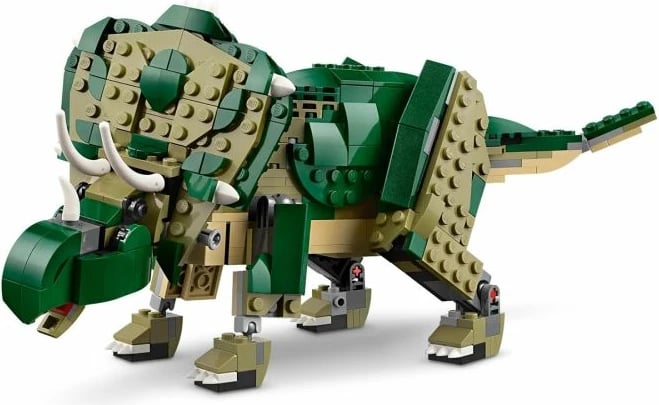 Lego set Tyrannosaurus për fëmijë