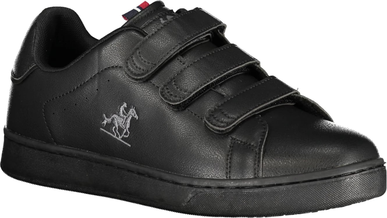 Atlete për meshkuj U.S. GRAND POLO, të zeza