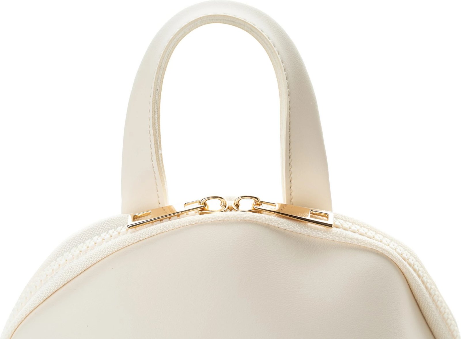 Çantë shpine Lucky Bees, krem, 1245