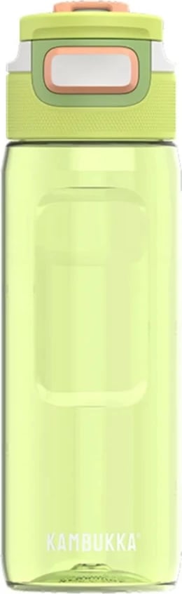 Shishe uji Kambukka Elton 750 ml, Fine Lime, e gjelbër