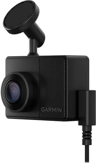 Kamerë veture Garmin Dash Cam 67W, Quad HD, GPS, kënd 180°