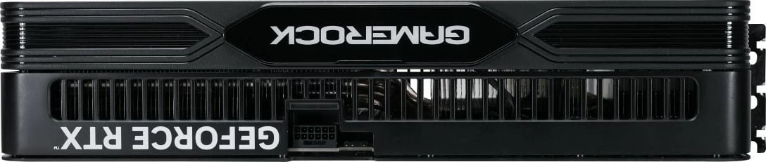 Kartelë grafike Palit GeForce RTX 5090 GameRock OC, 32GB GDDR7, PCI Express 5.0, multi-color