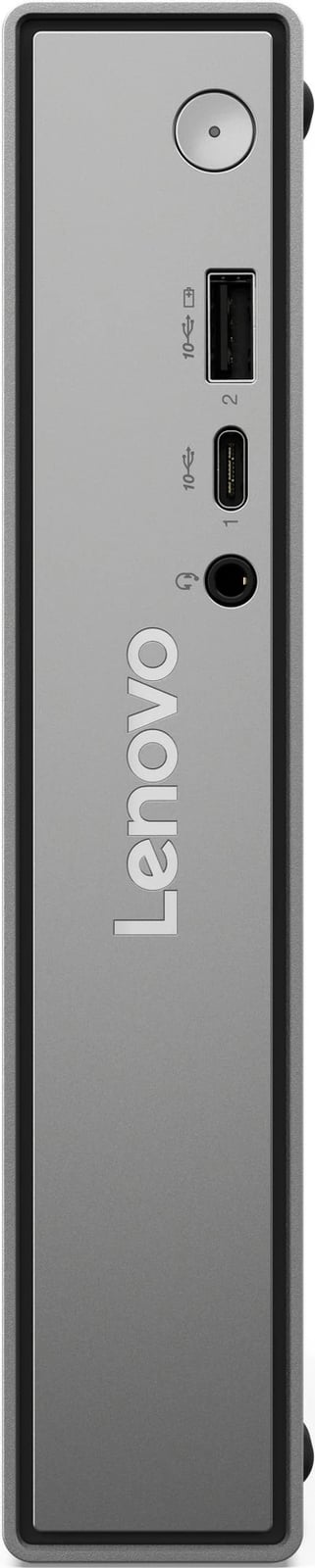 Kompjuter Lenovo ThinkCentre neo55q G6, Ryzen 5, 16GB RAM, 512GB SSD, gri