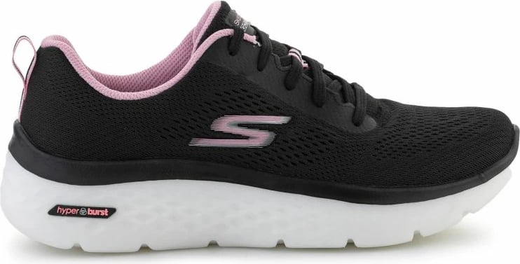 Atlete për femra Skechers, rozë
