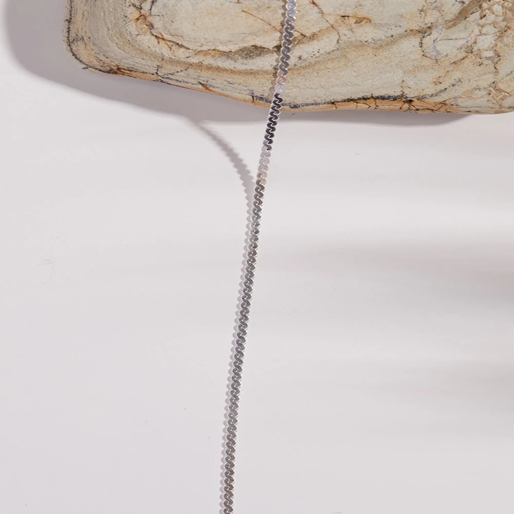 Byzylyk argjendi Elika Silver, FA182398