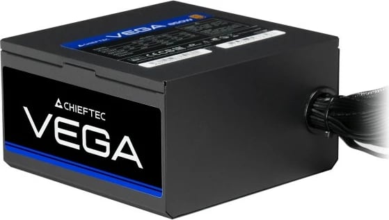Furnizues energjie Chieftec VEGA Series PPG-750-S, 750W, i zi