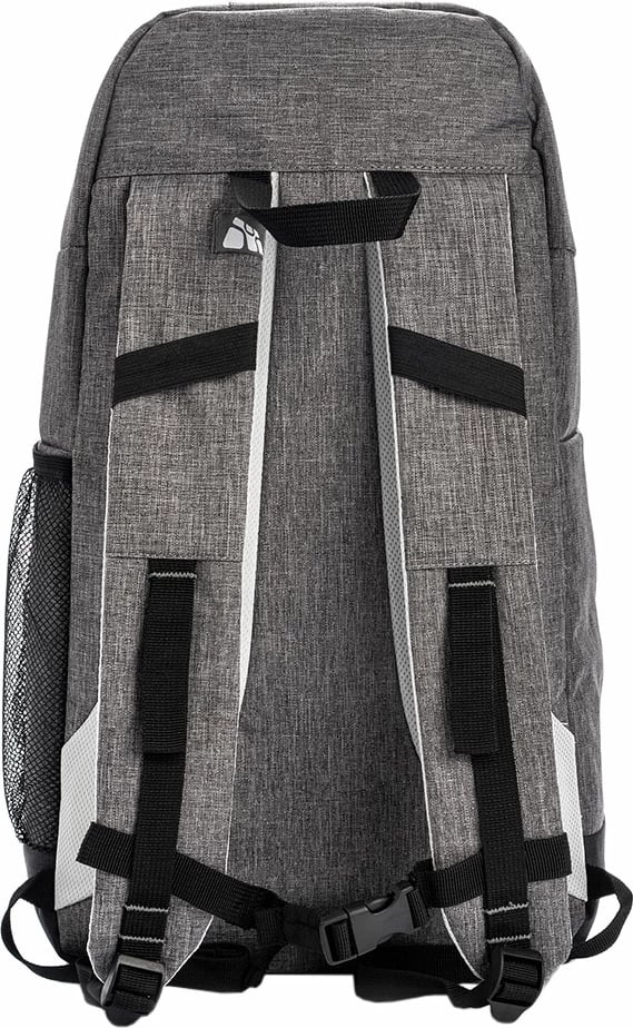 Çantë shpine termike Meteor unisex, gri Çantë shpine termike Meteor unisex, gri