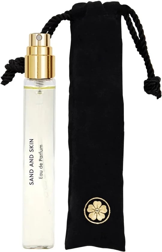 Eau de Parfum FLORAIKU Sand And Skin 10ml