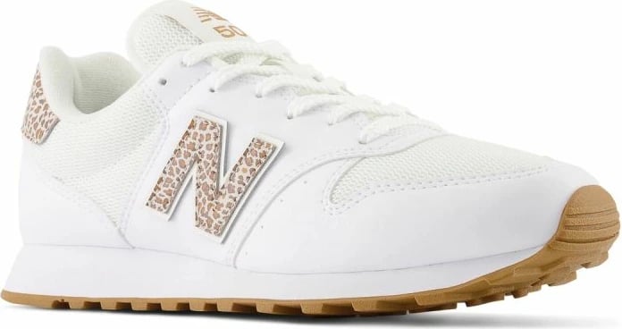 Atlete për femra New Balance, të bardha