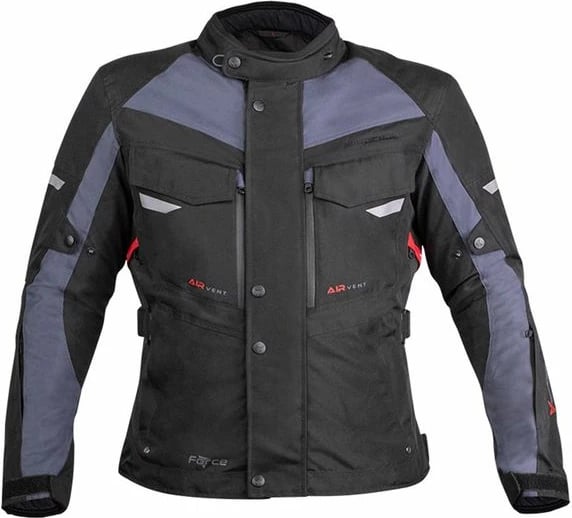 Xhakete Force Zi-hiri Xl