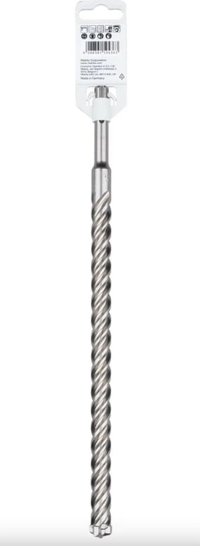 Bit betoni Makita NEMESISII SDS-PLUS 16x315 mm