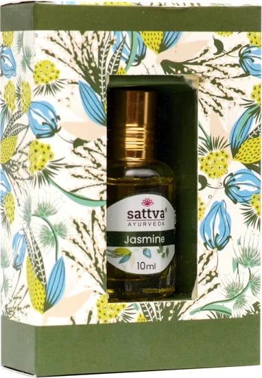 Vaj parfumi për femra Sattva Jasmine 10ml