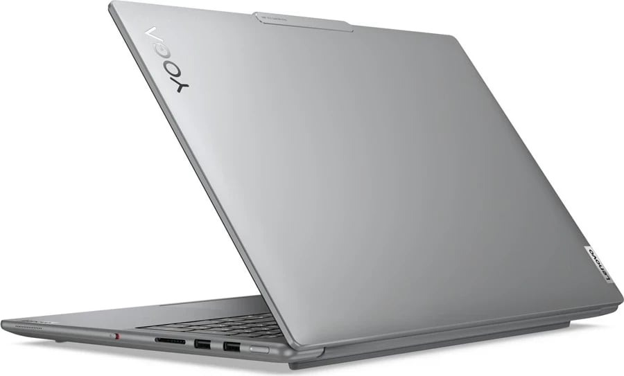 Laptop Lenovo Yoga Pro 9, 16",  Intel Core Ultra 9 185H, 64GB, 1TB SSD, NVIDIA GeForce RTX 4070