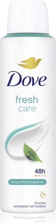 Dove Fresh Care