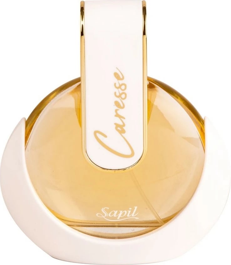 Eau de Parfum për femra Sapil Caresse 80ml Eau de Parfum për femra Sapil Caresse 80ml