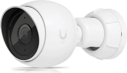 Kamerë Ubiquiti G5 Bullet, Indoor & outdoor, Wired, ARM Cortex-A7, Wall/Pole, Black, White, Bullet Kamerë Ubiquiti G5 Bullet, Indoor & outdoor, Wired, ARM Cortex-A7, Wall/Pole, Black, White, Bullet