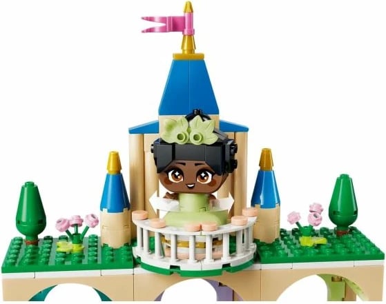 Lego Disney Princess set për fëmijë