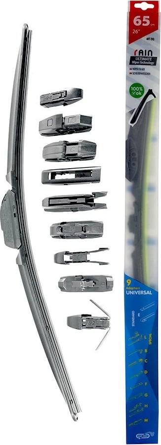 Fshirese Gome Multiadapter Rain 65cm