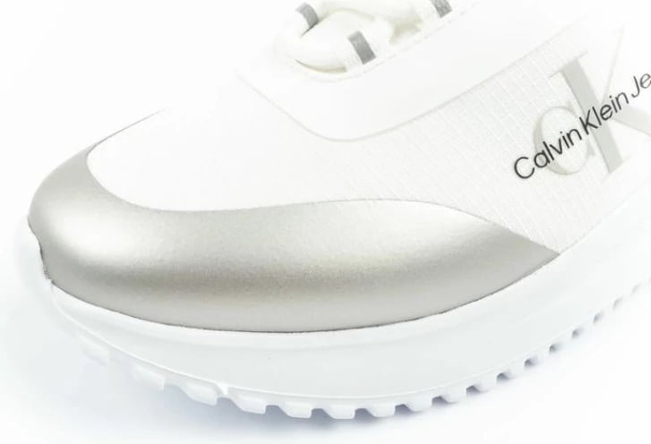 Atlete për femra Calvin Klein, të bardha