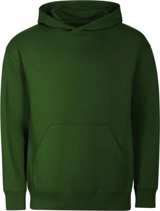 Duks unisex Malfini, i gjelbër