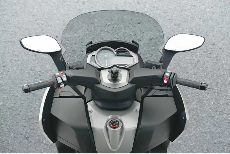 Mbajtes Telefoni Titan Stick Motorri