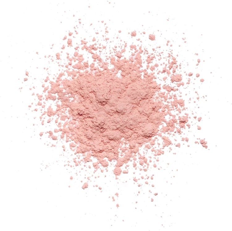 Pudër pluhur Revolution Rose, 32 g