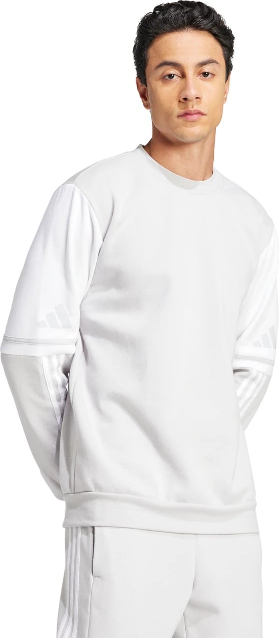 Duks për meshkuj adidas, gri