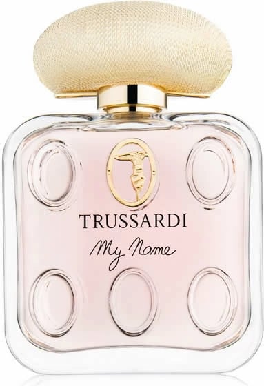 Eau de Parfum për femra Trussardi My Name 100ml