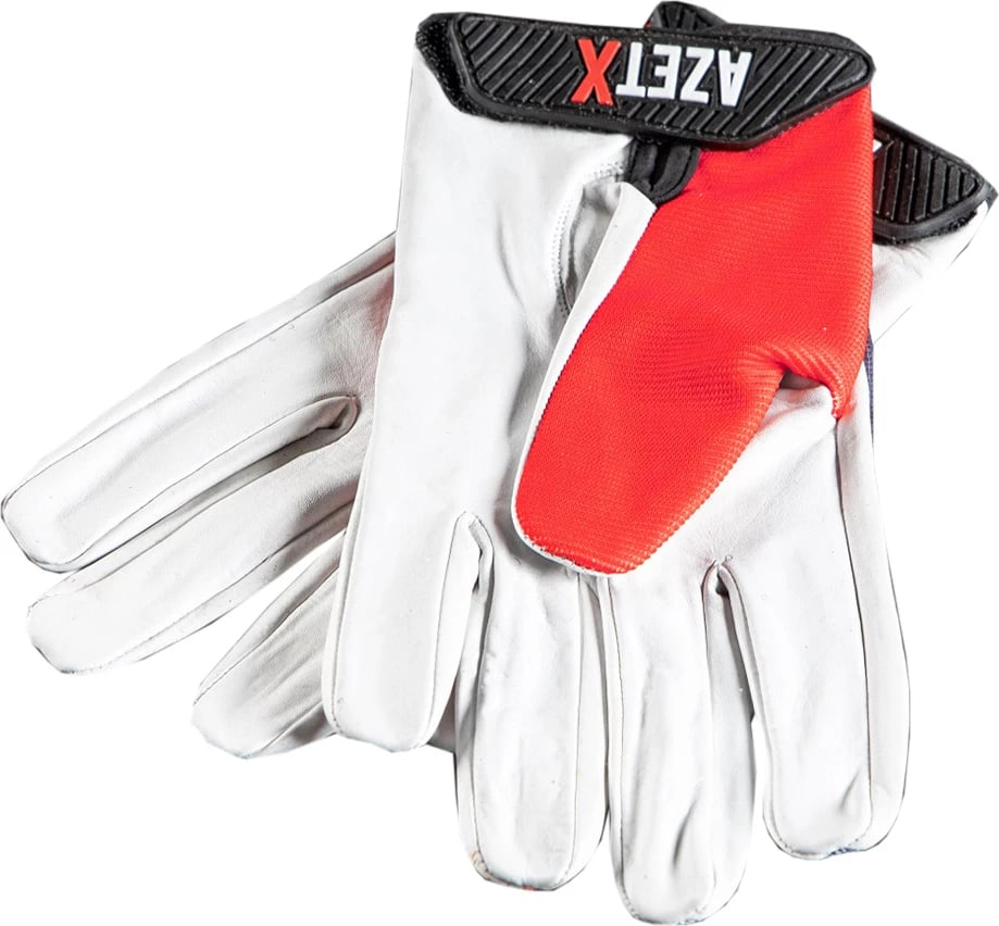 Doreza portieri për meshkuj AZETX, të zeza Doreza portieri për meshkuj AZETX, të zeza