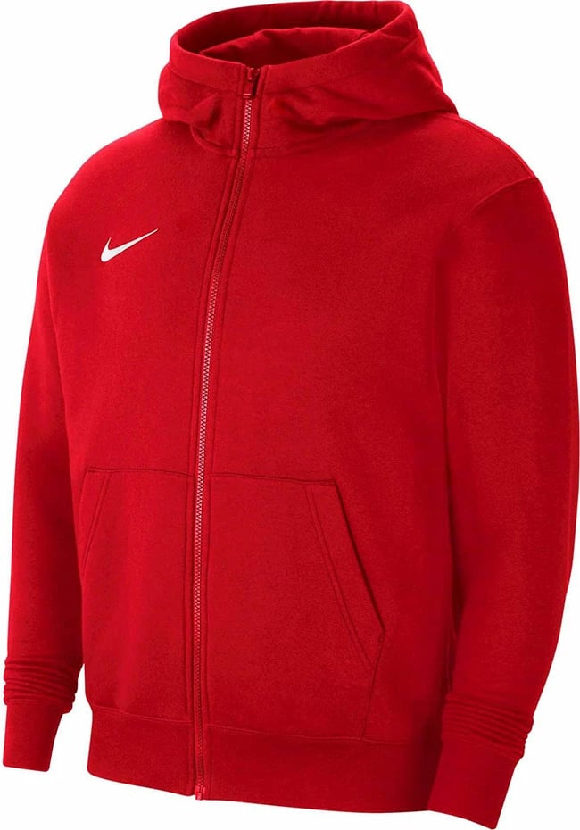 Duks për fëmijë Nike, i kuq