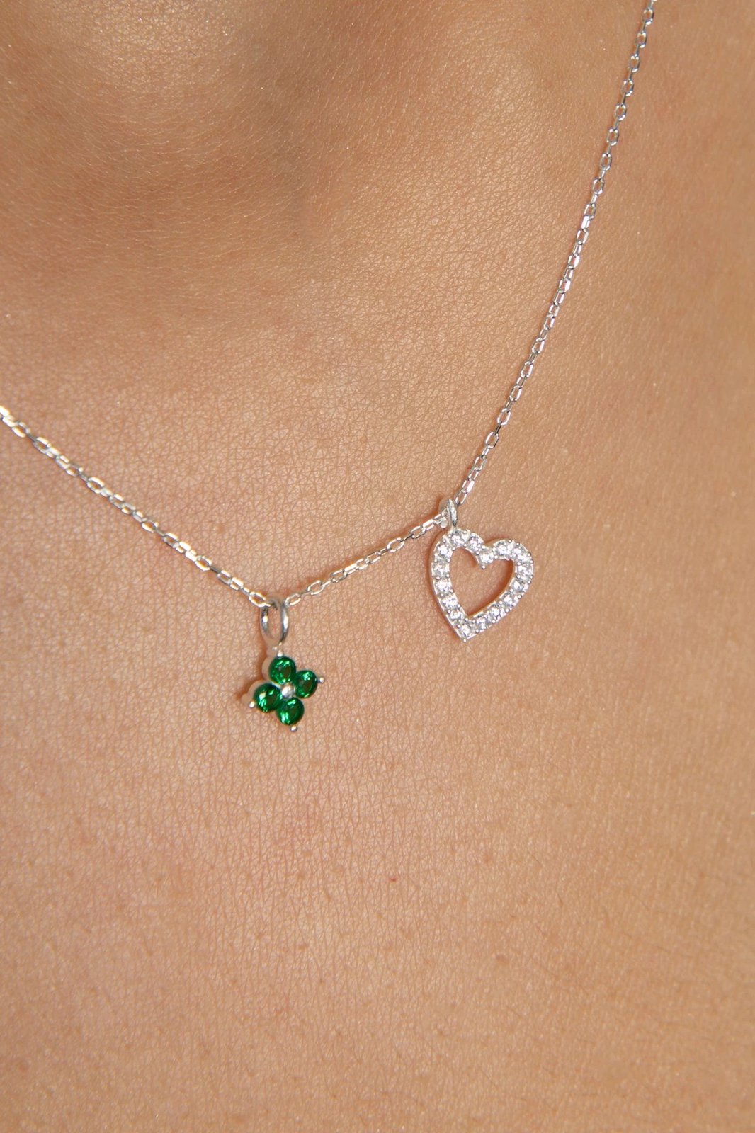 Varëse argjendi Elika Silver, ELKSLVR7427