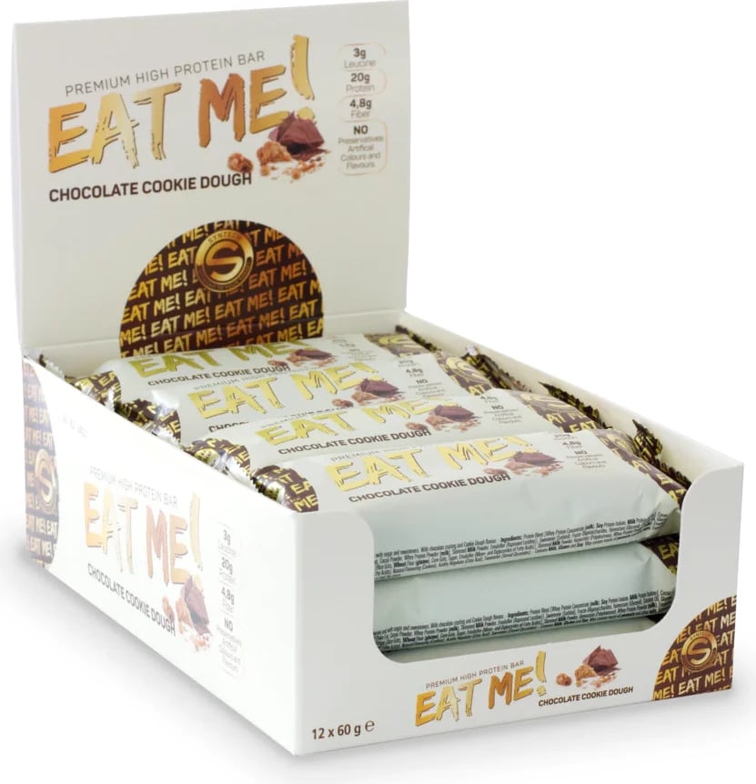 EAT ME! High Protein Bar