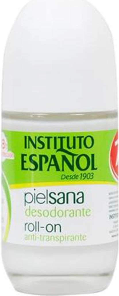 Deodorant roll-on Instituto Español Healthy Skin 75ml