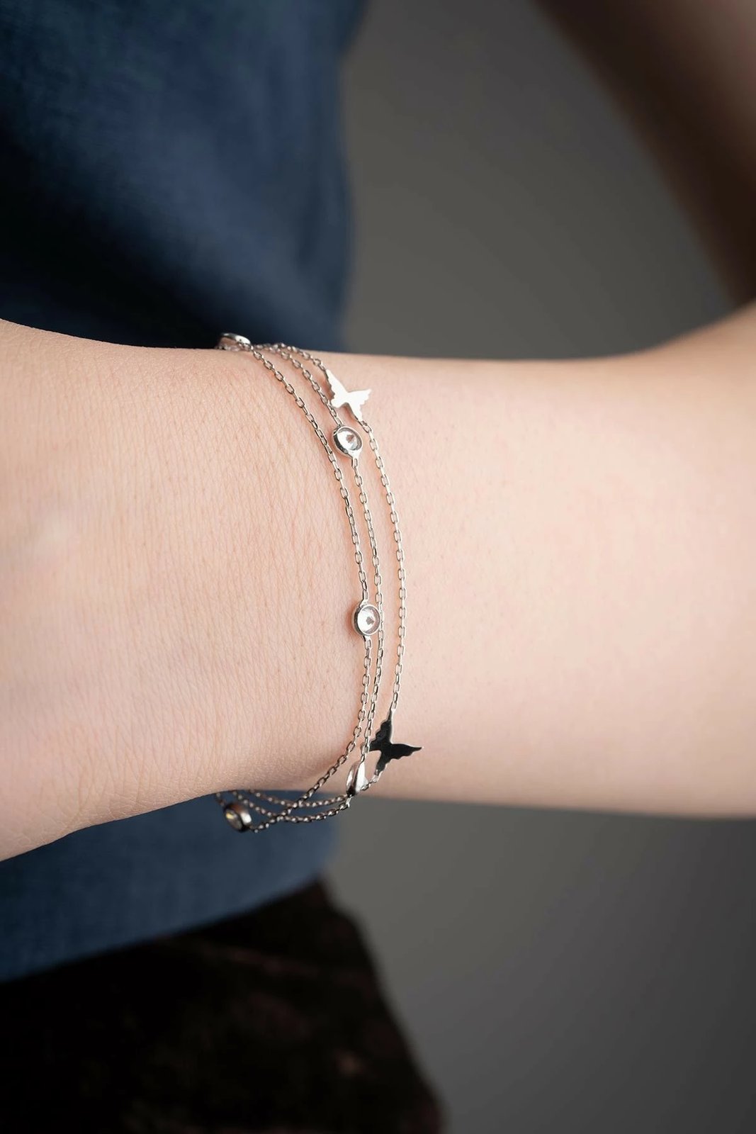 Byzylyk argjendi, Jumeon, NRZ999455