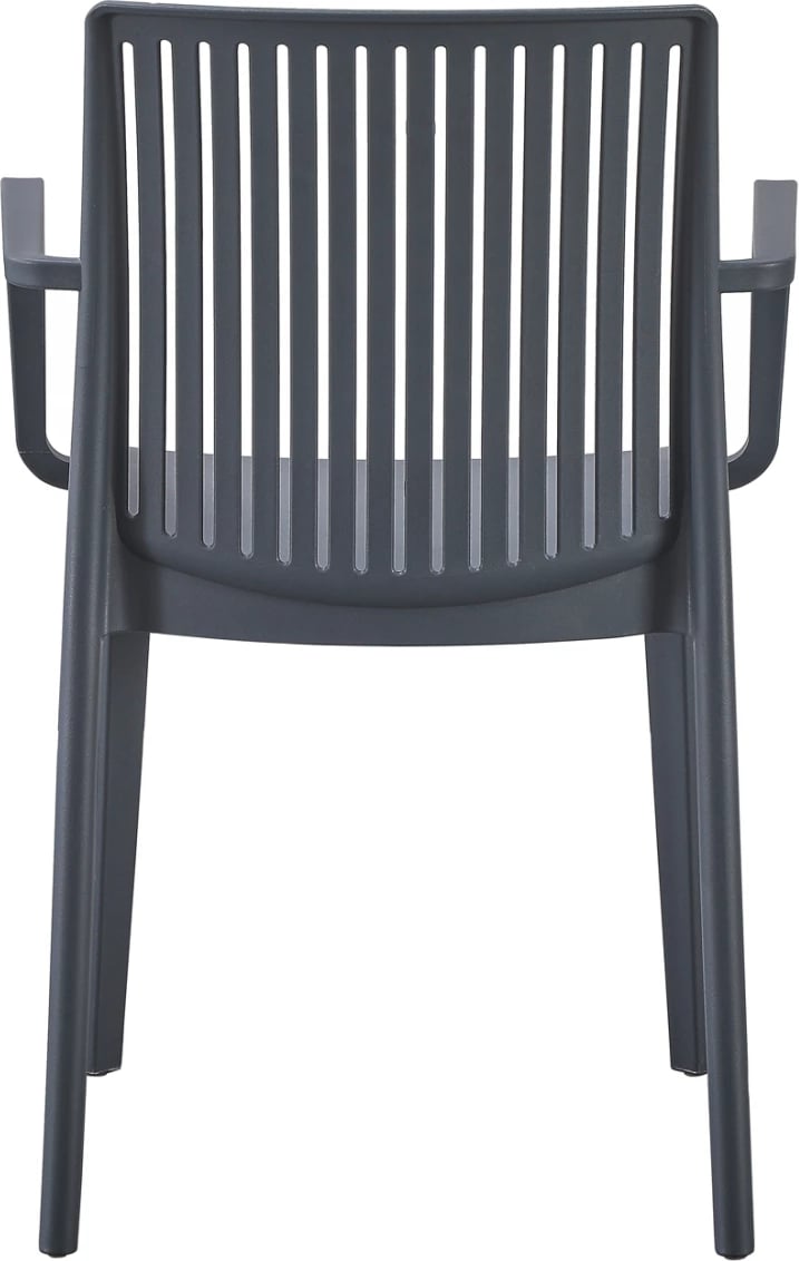 Karrige polipropileni IDA FH6127.03 gri 41,3x54,2x81,8Hcm