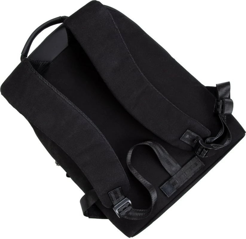 Çantë shpine RIVACASE NB Rucksack Canvas 14.0" 8524, e zezë Çantë shpine RIVACASE NB Rucksack Canvas 14.0" 8524, e zezë