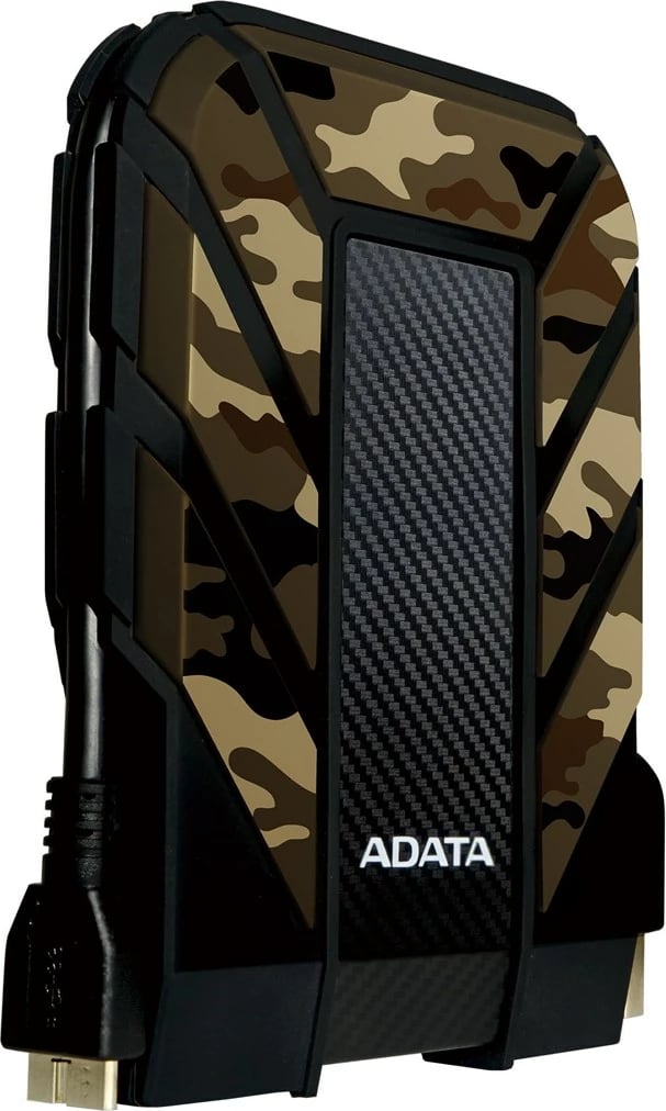 Hard drive Adata HD710M, 2000 GB